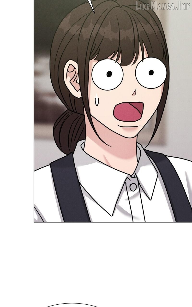 If You Don’t Love, You Die Chapter 53 - page 24