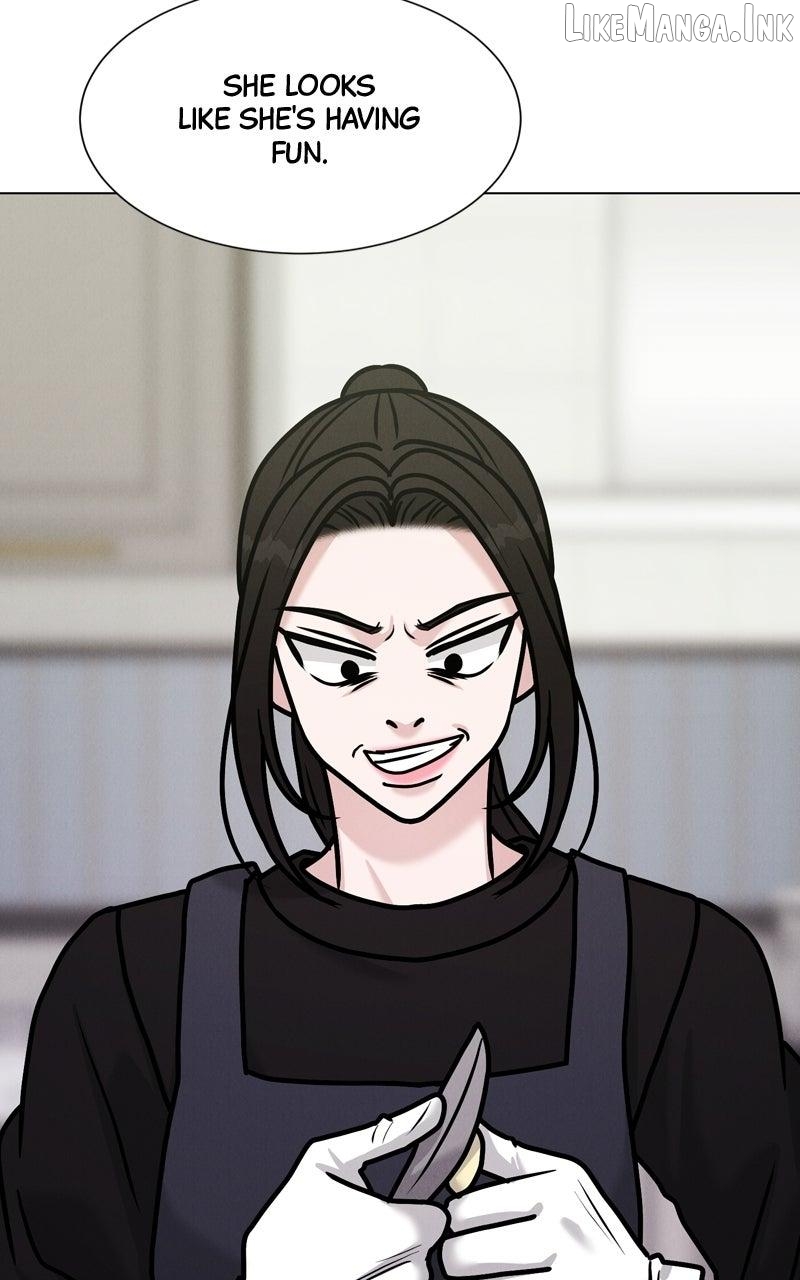 If You Don’t Love, You Die Chapter 53 - page 25