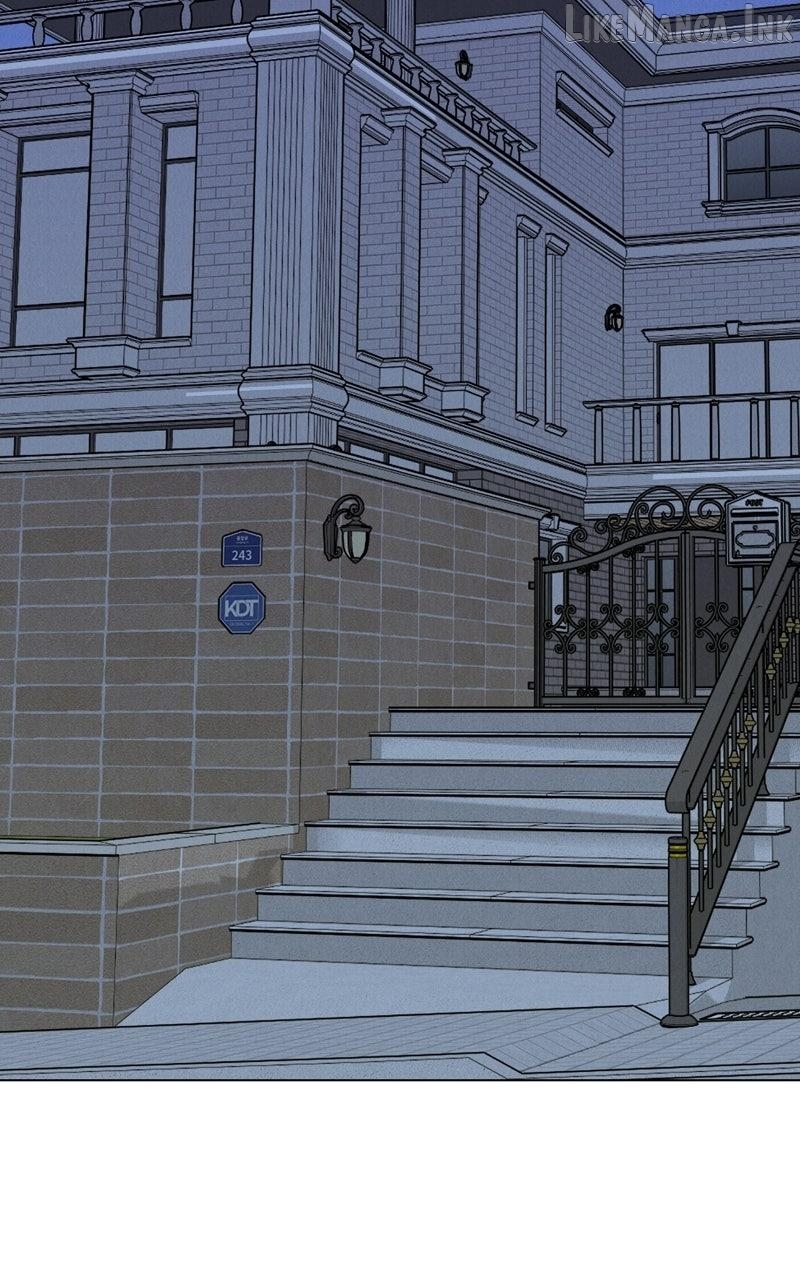 If You Don’t Love, You Die Chapter 53 - page 27