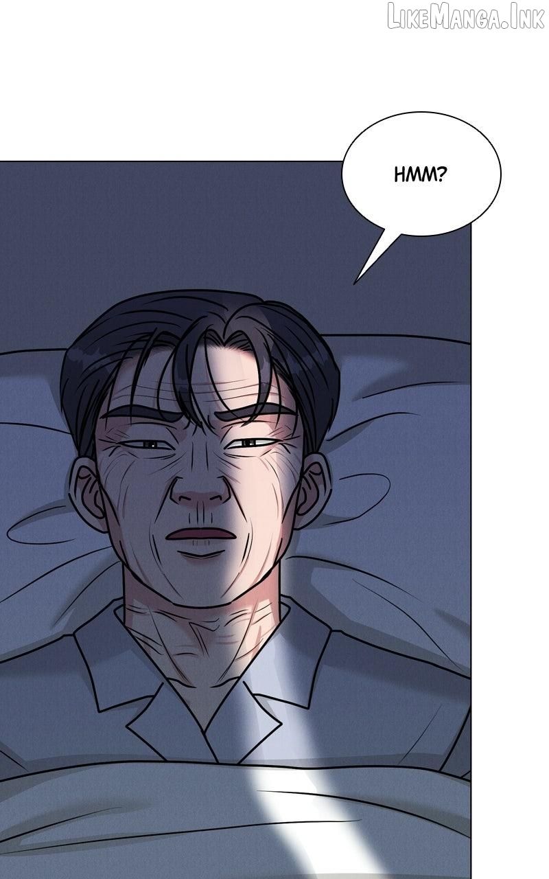 If You Don’t Love, You Die Chapter 53 - page 29