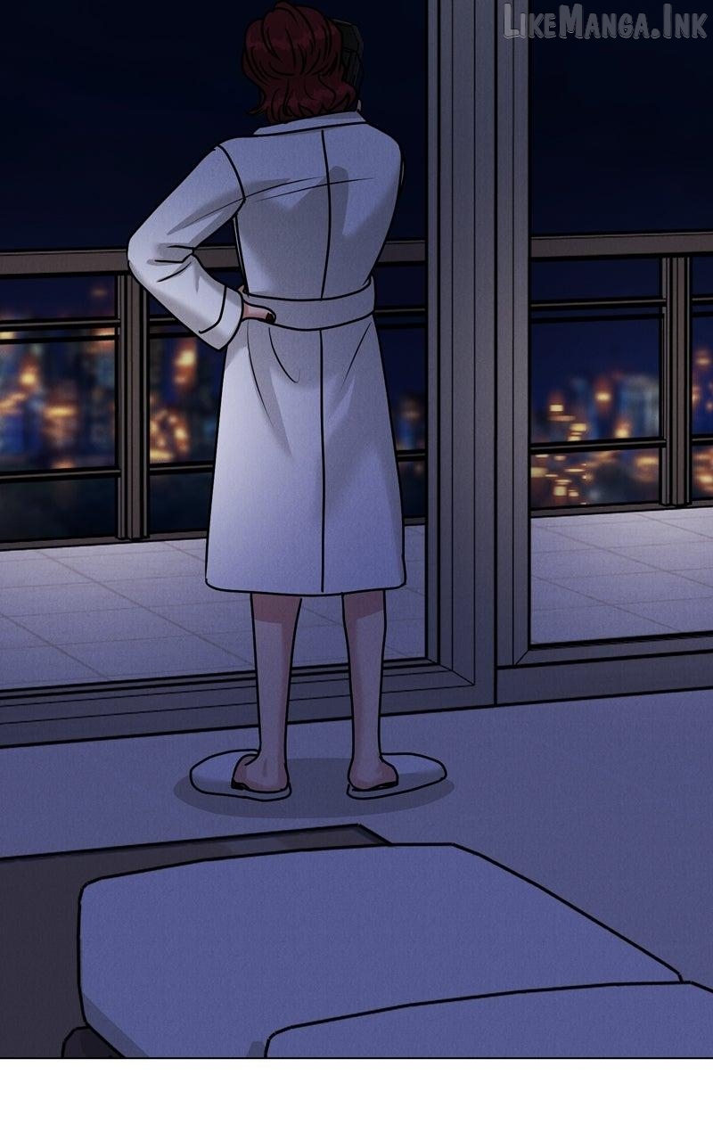 If You Don’t Love, You Die Chapter 53 - page 3