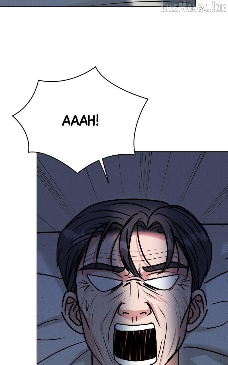 If You Don’t Love, You Die Chapter 53 - page 30