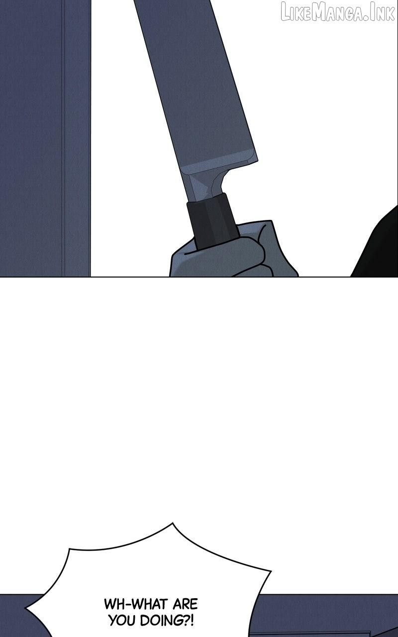 If You Don’t Love, You Die Chapter 53 - page 32