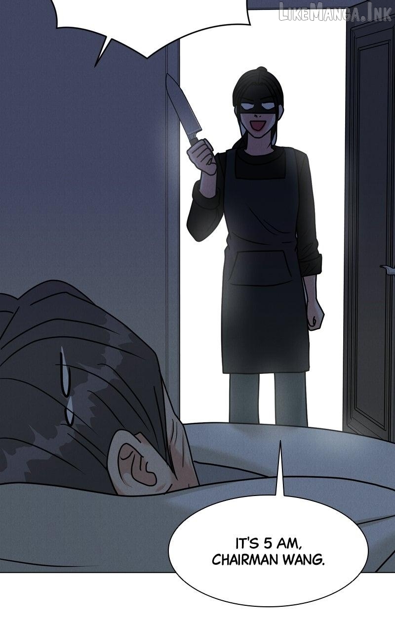 If You Don’t Love, You Die Chapter 53 - page 33