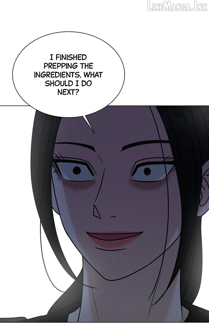 If You Don’t Love, You Die Chapter 53 - page 34