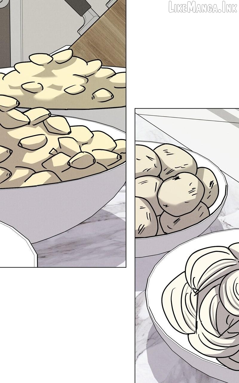 If You Don’t Love, You Die Chapter 53 - page 36