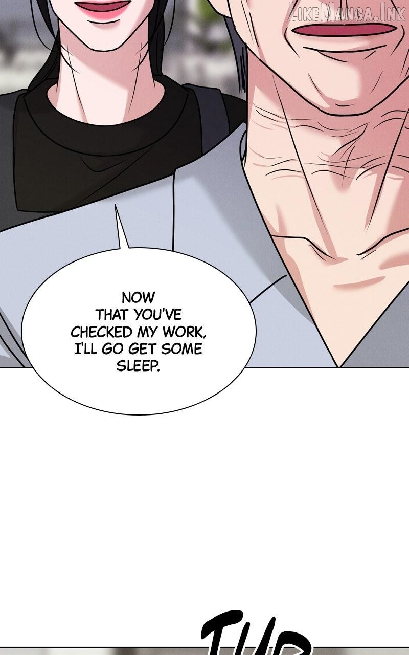 If You Don’t Love, You Die Chapter 53 - page 38