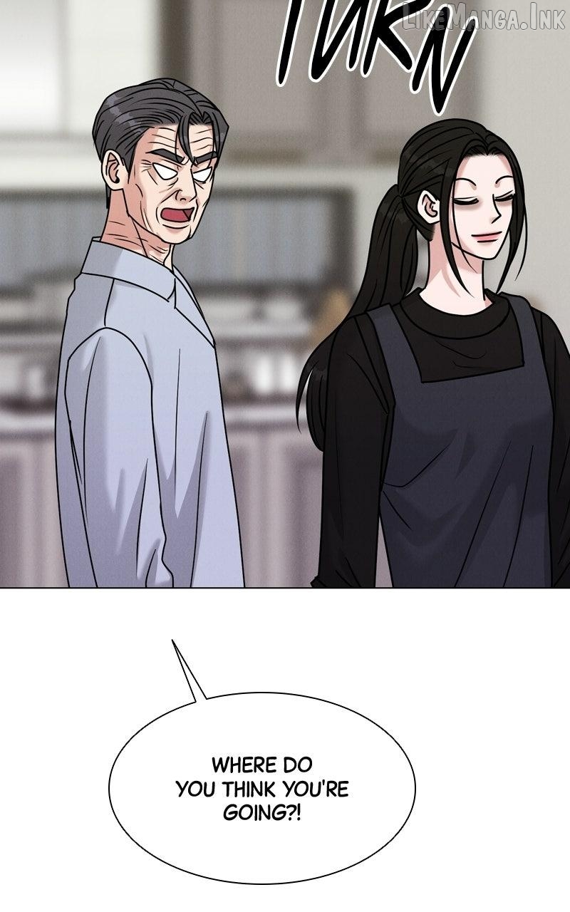 If You Don’t Love, You Die Chapter 53 - page 39