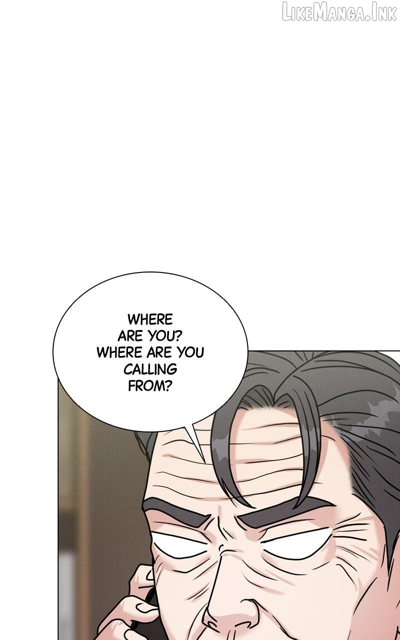 If You Don’t Love, You Die Chapter 53 - page 4