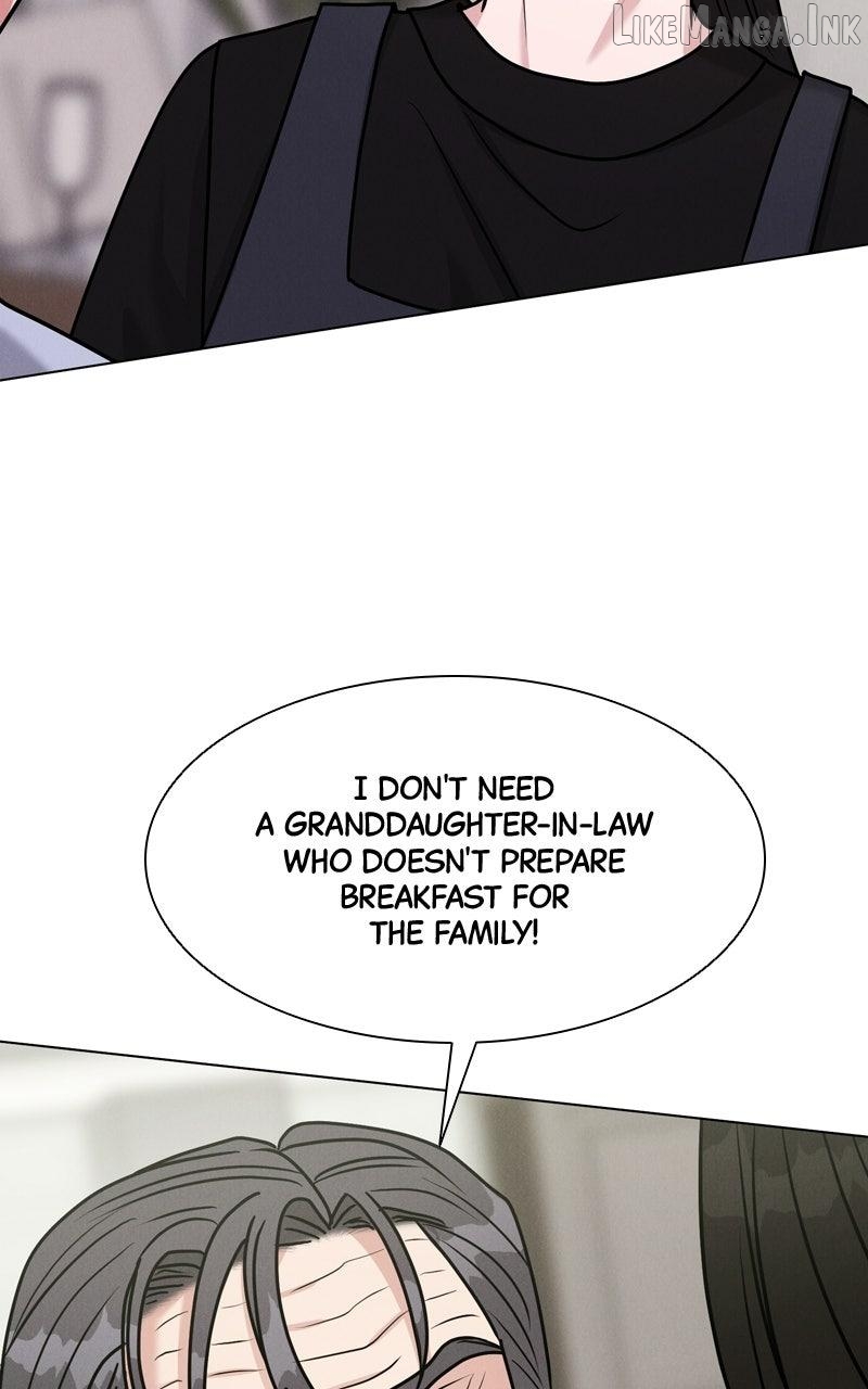 If You Don’t Love, You Die Chapter 53 - page 44