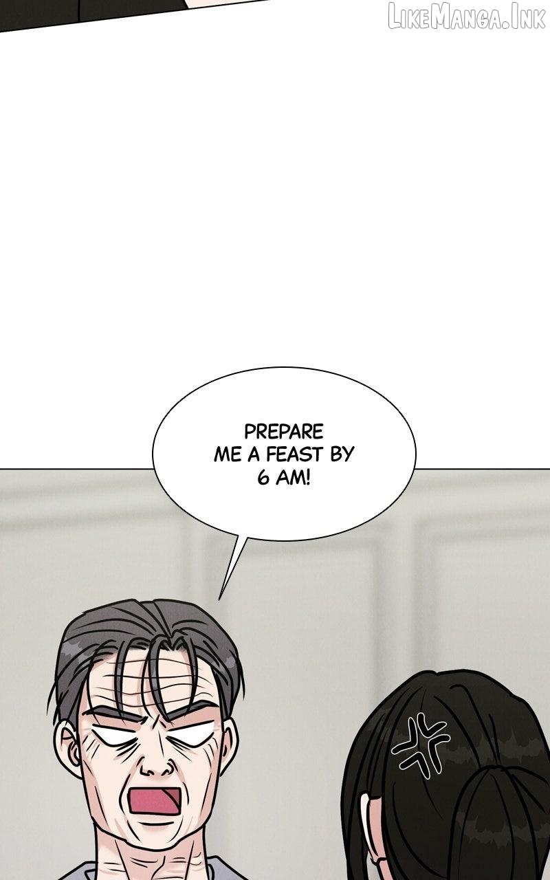 If You Don’t Love, You Die Chapter 53 - page 47