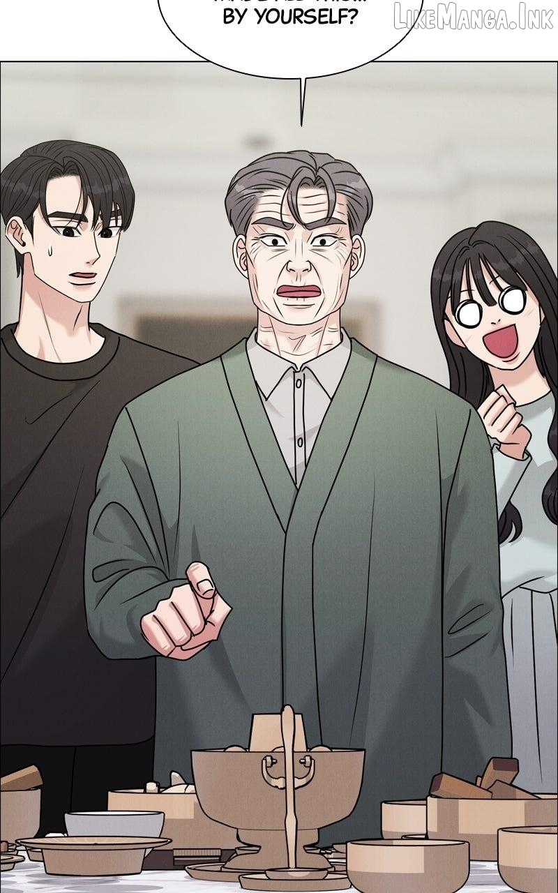 If You Don’t Love, You Die Chapter 53 - page 52
