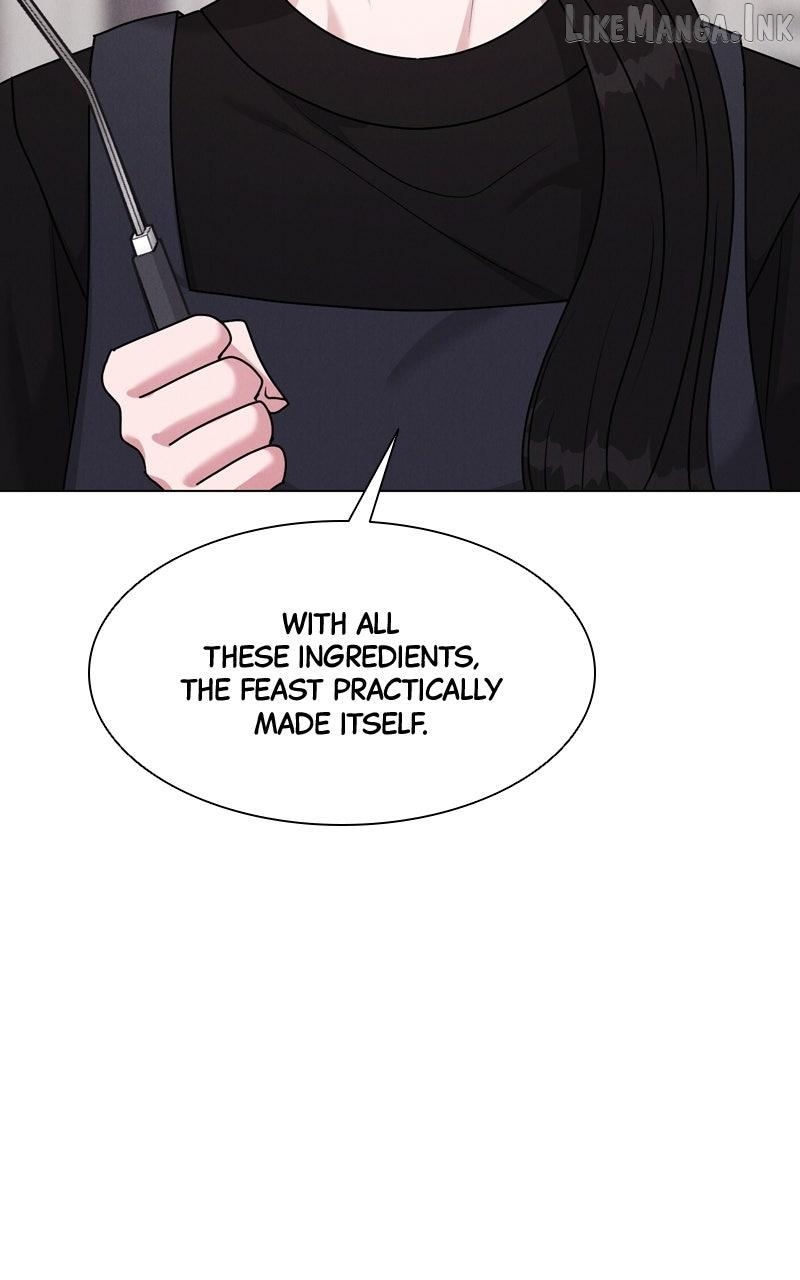 If You Don’t Love, You Die Chapter 53 - page 54