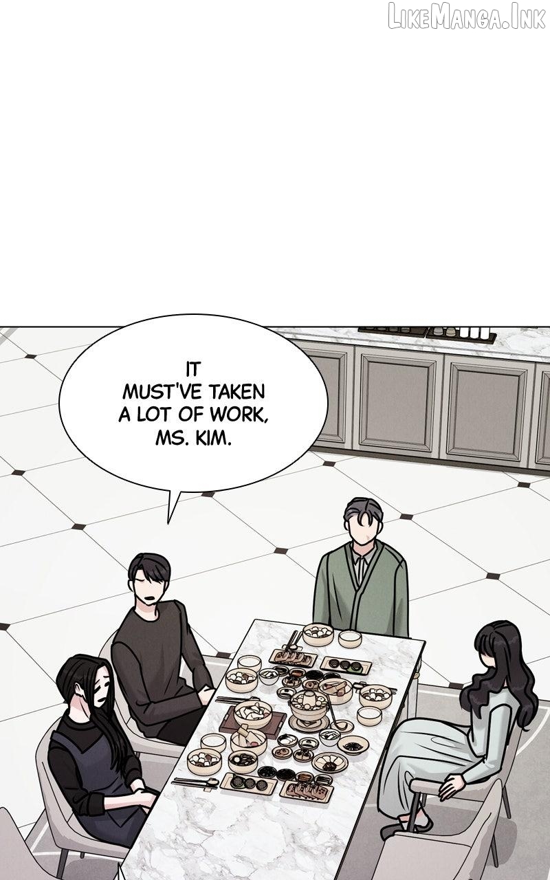 If You Don’t Love, You Die Chapter 53 - page 55