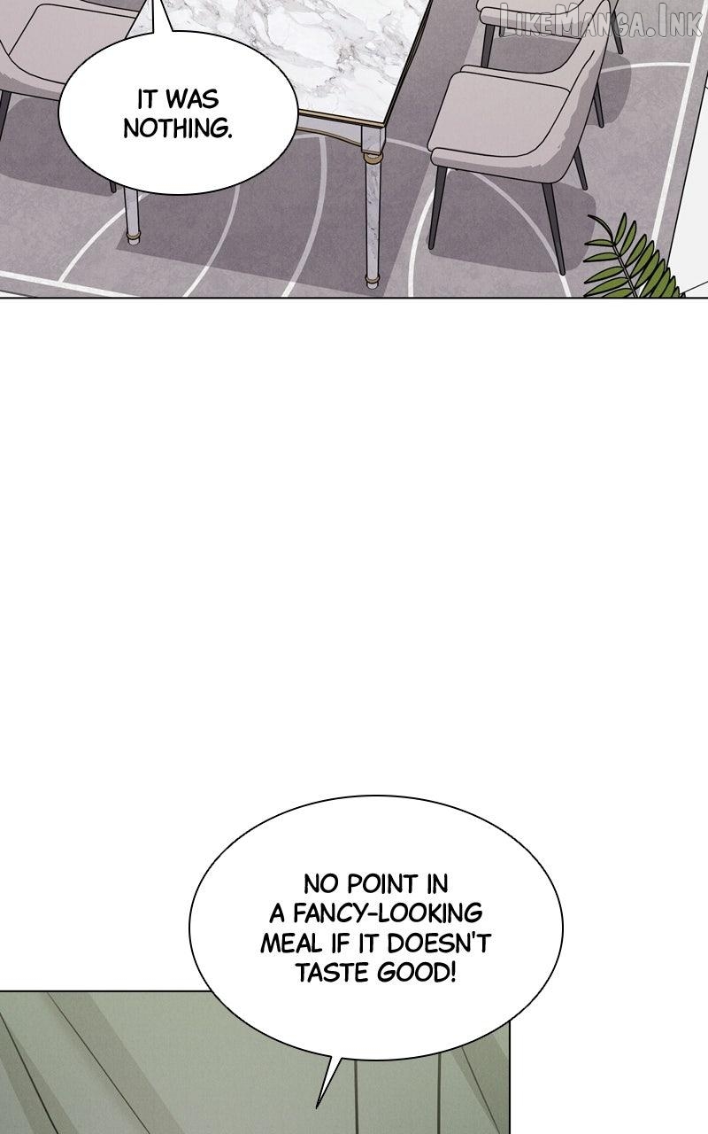 If You Don’t Love, You Die Chapter 53 - page 56