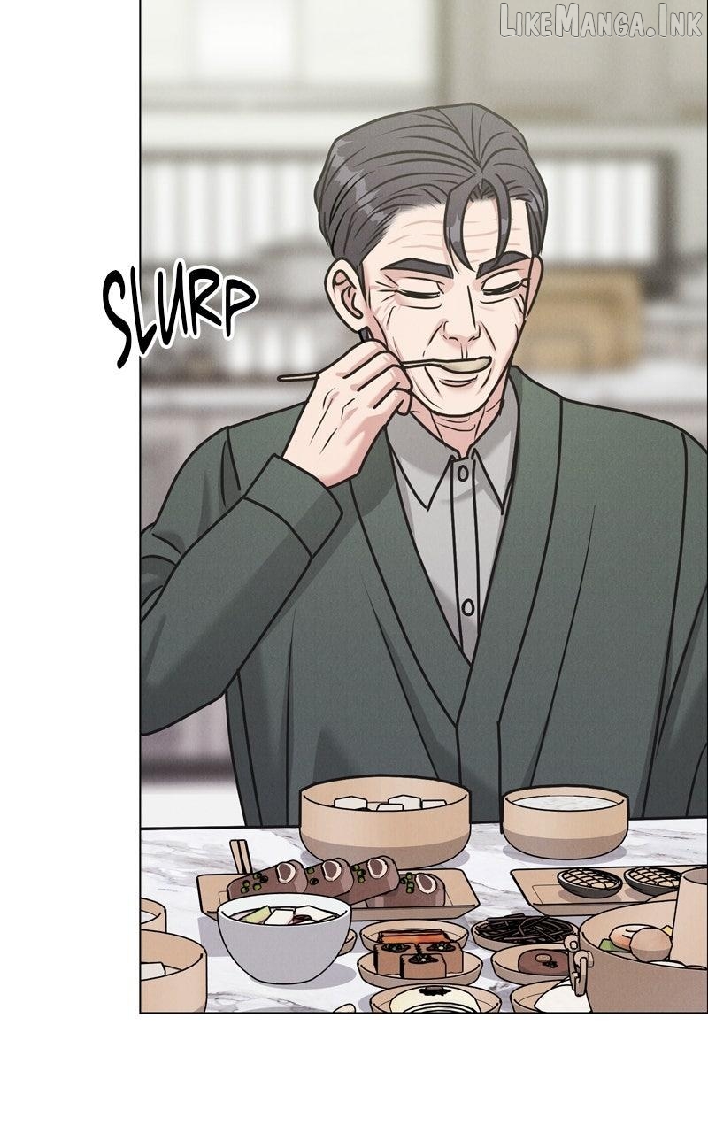 If You Don’t Love, You Die Chapter 53 - page 58