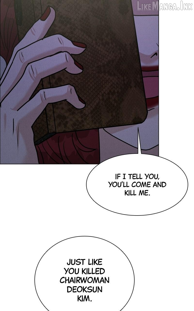 If You Don’t Love, You Die Chapter 53 - page 6