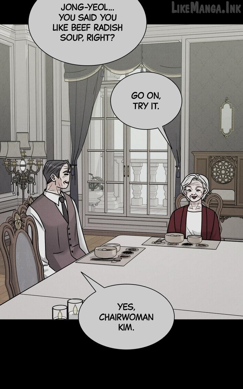 If You Don’t Love, You Die Chapter 53 - page 62