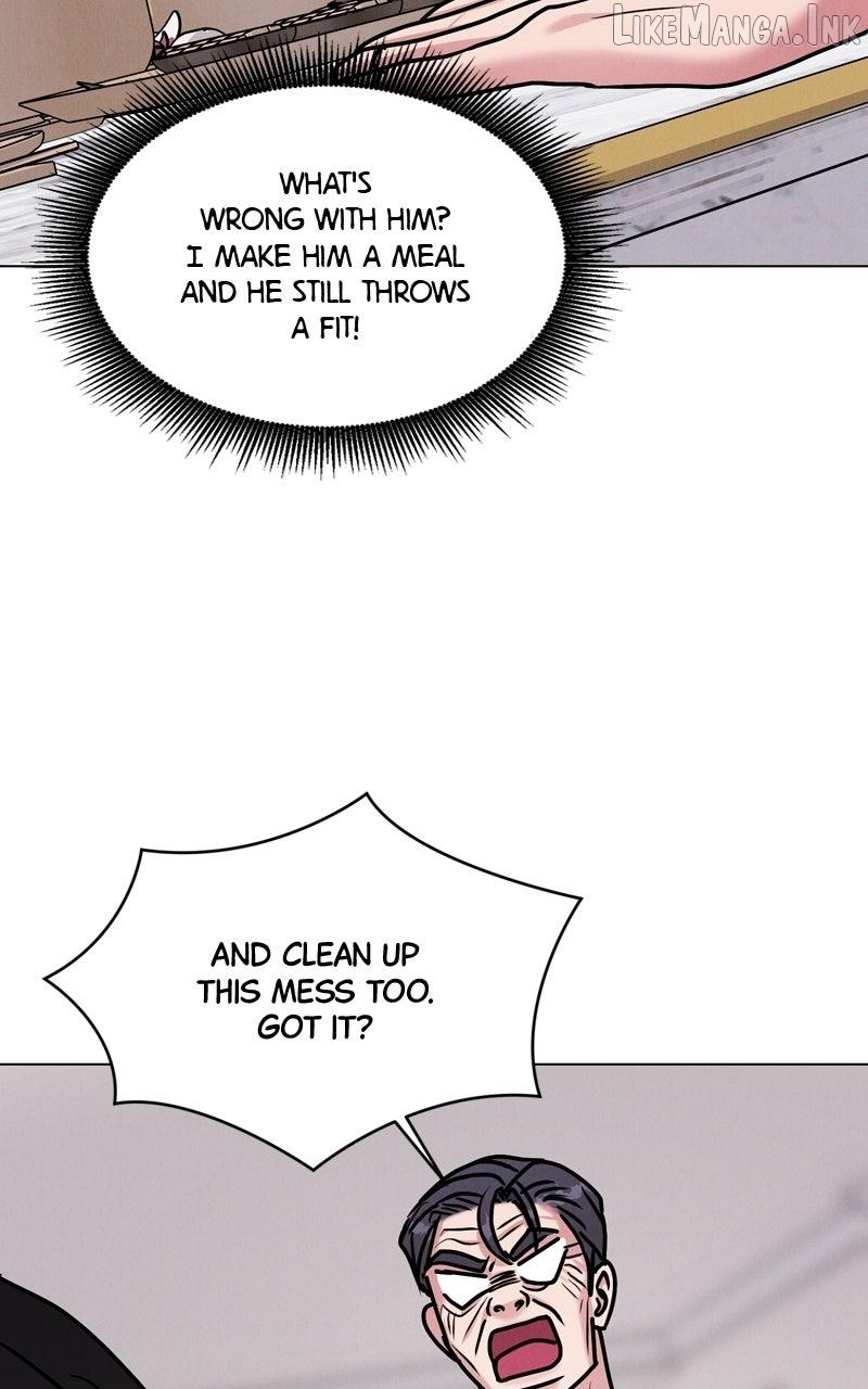 If You Don’t Love, You Die Chapter 53 - page 78
