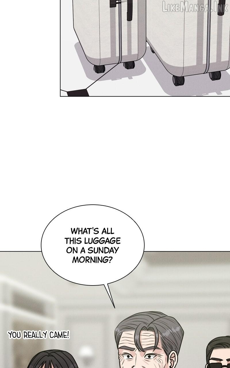 If You Don’t Love, You Die Chapter 53 - page 84
