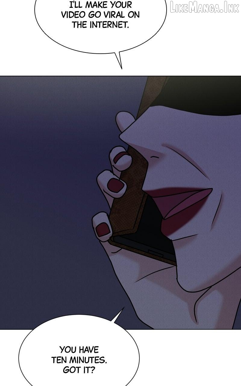 If You Don’t Love, You Die Chapter 53 - page 9