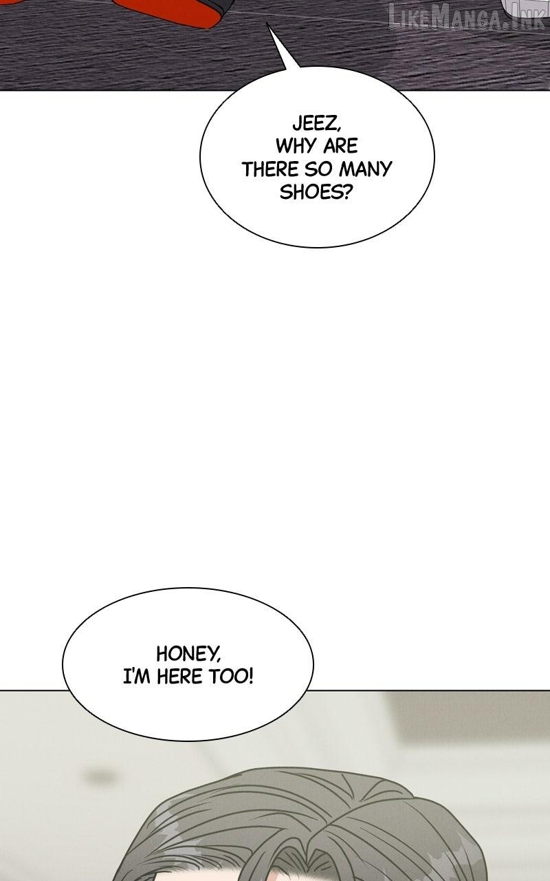 If You Don’t Love, You Die Chapter 53 - page 90