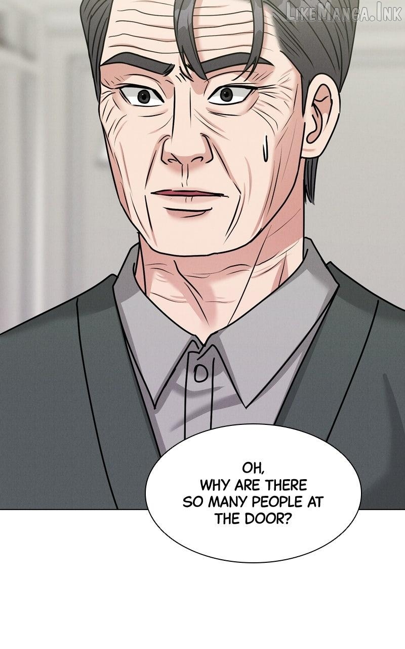 If You Don’t Love, You Die Chapter 53 - page 91