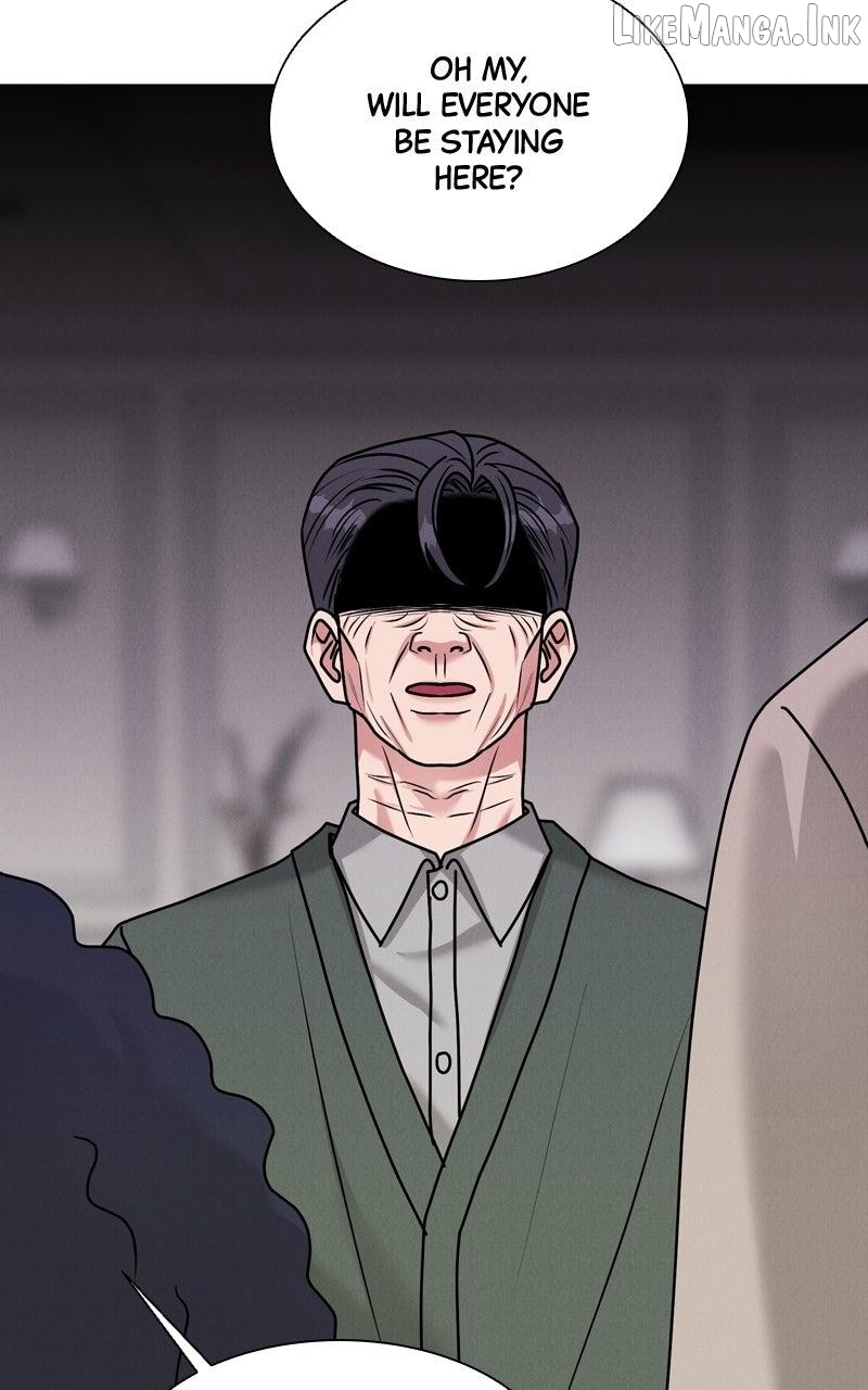 If You Don’t Love, You Die Chapter 53 - page 94