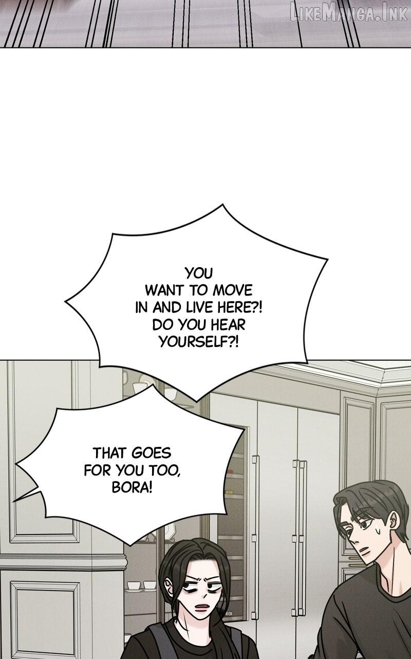 If You Don’t Love, You Die Chapter 53 - page 97