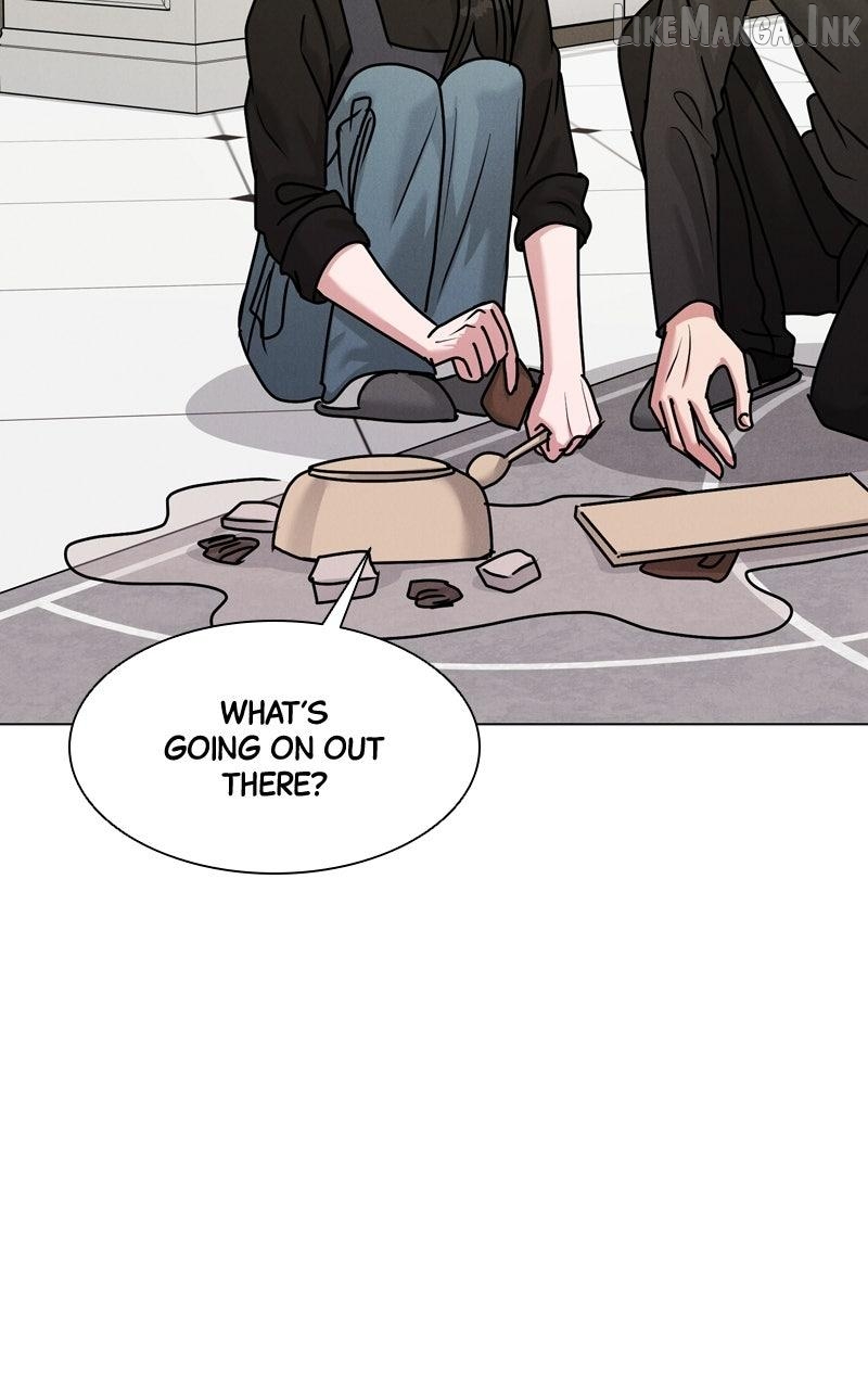 If You Don’t Love, You Die Chapter 53 - page 98