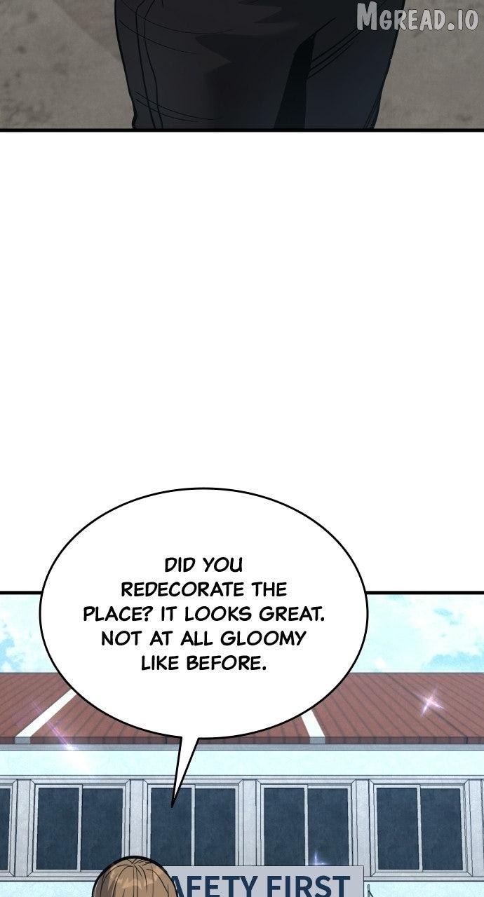 Justice Served Chapter 65 - page 10