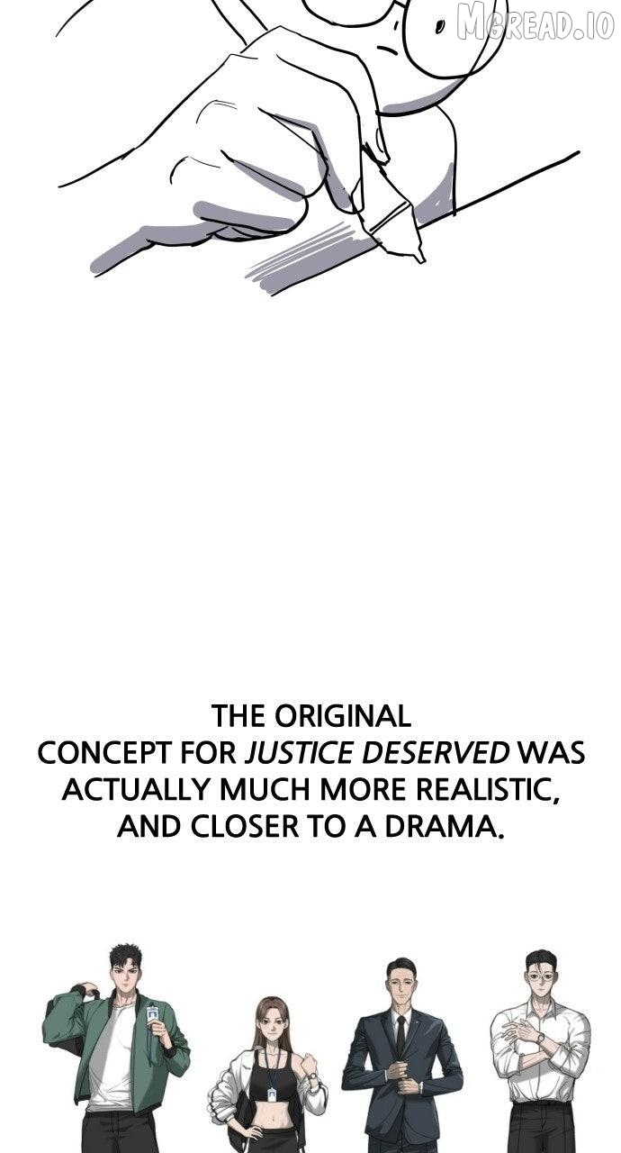 Justice Served Chapter 65 - page 103