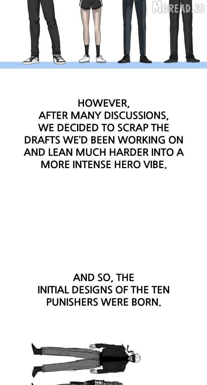Justice Served Chapter 65 - page 104