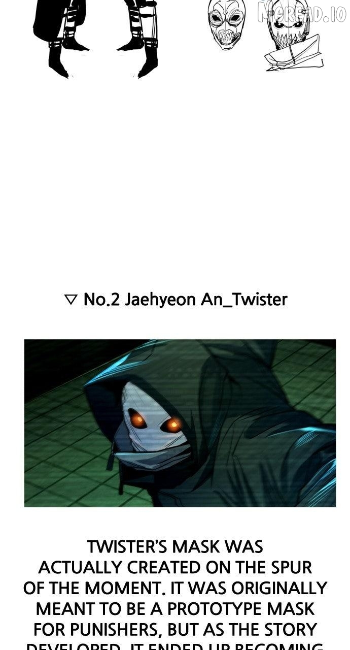 Justice Served Chapter 65 - page 107