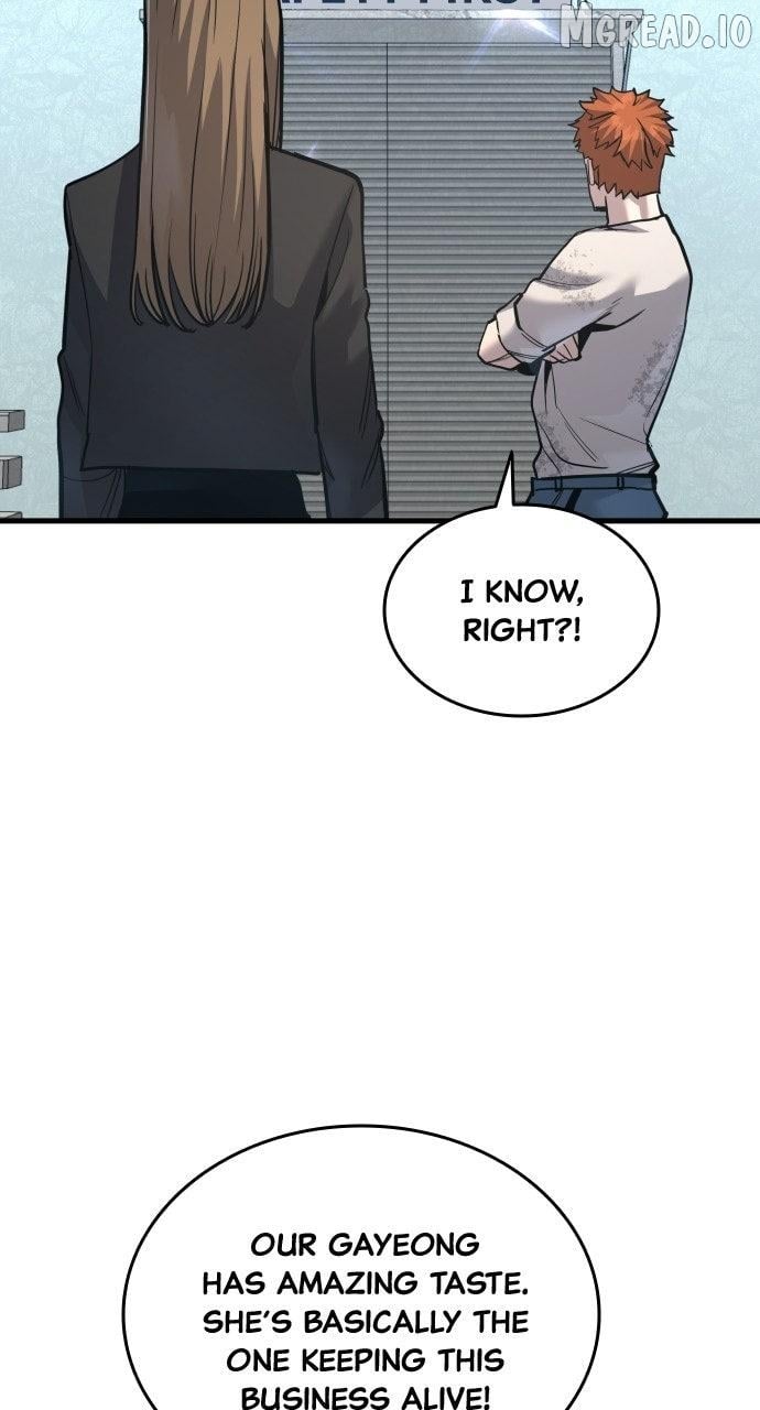 Justice Served Chapter 65 - page 11
