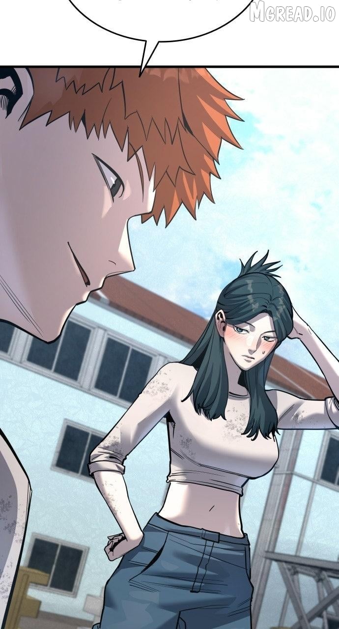 Justice Served Chapter 65 - page 12