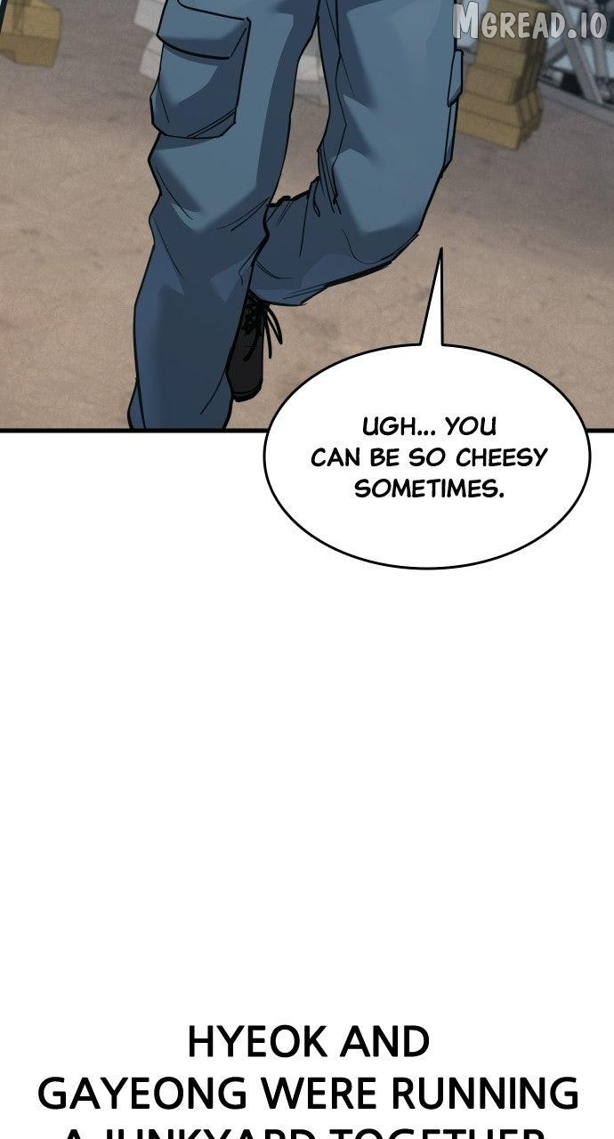 Justice Served Chapter 65 - page 13