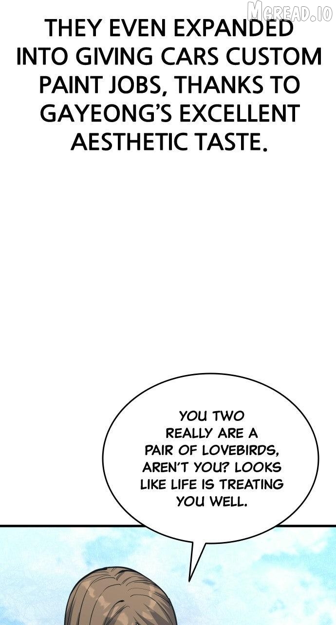 Justice Served Chapter 65 - page 15