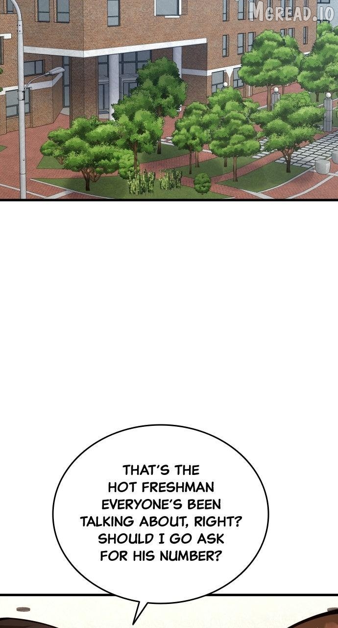 Justice Served Chapter 65 - page 20