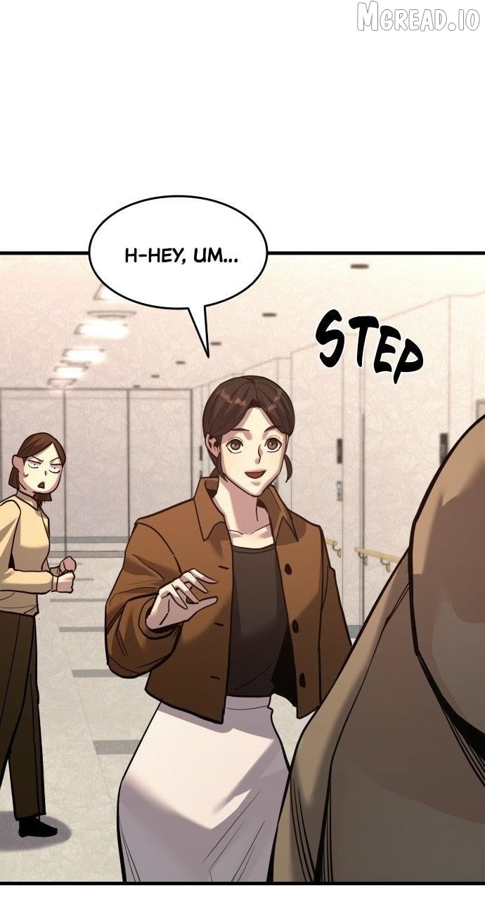 Justice Served Chapter 65 - page 22
