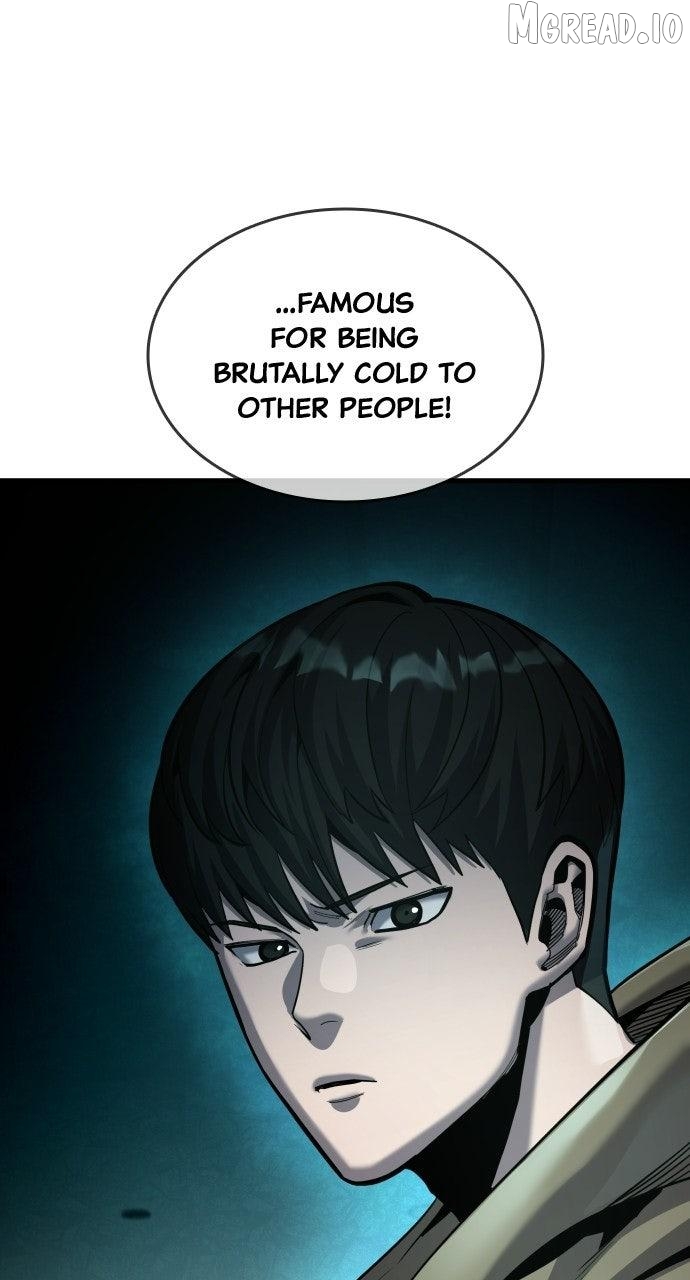 Justice Served Chapter 65 - page 24