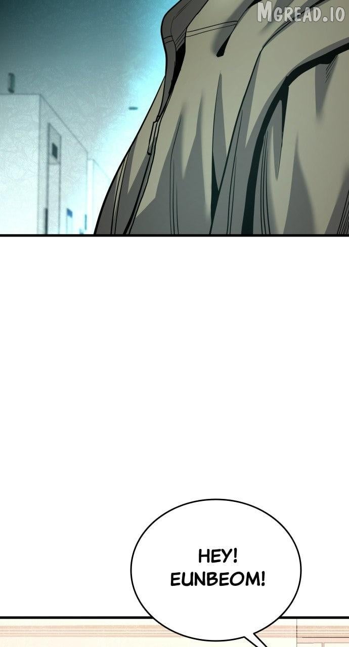 Justice Served Chapter 65 - page 25