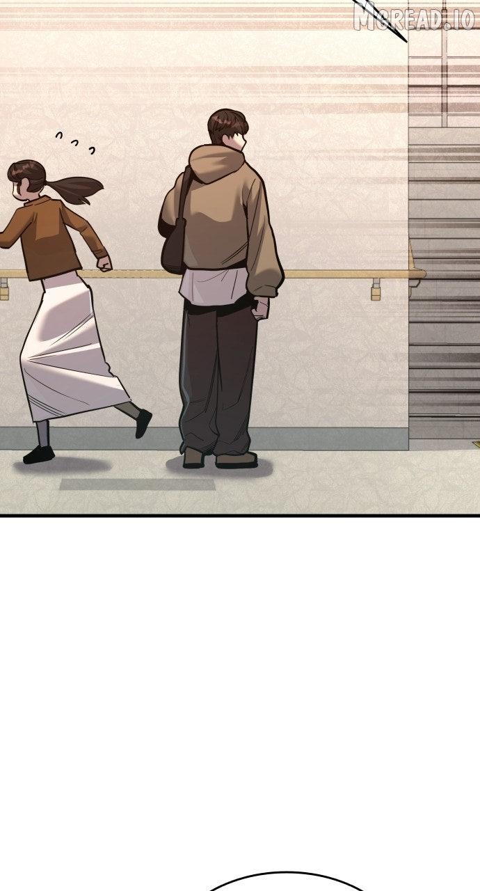 Justice Served Chapter 65 - page 26