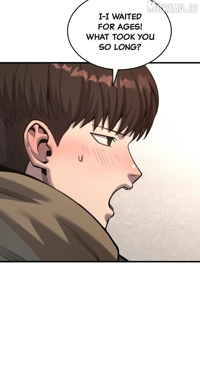 Justice Served Chapter 65 - page 27