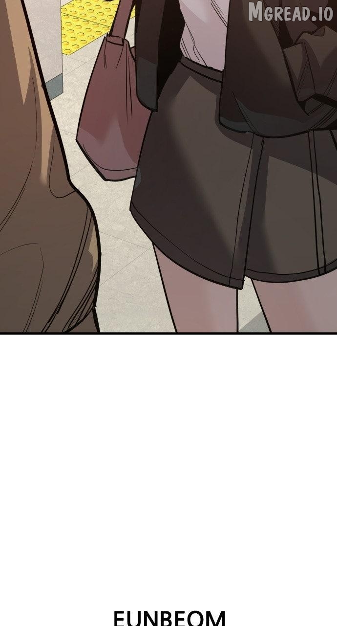 Justice Served Chapter 65 - page 29