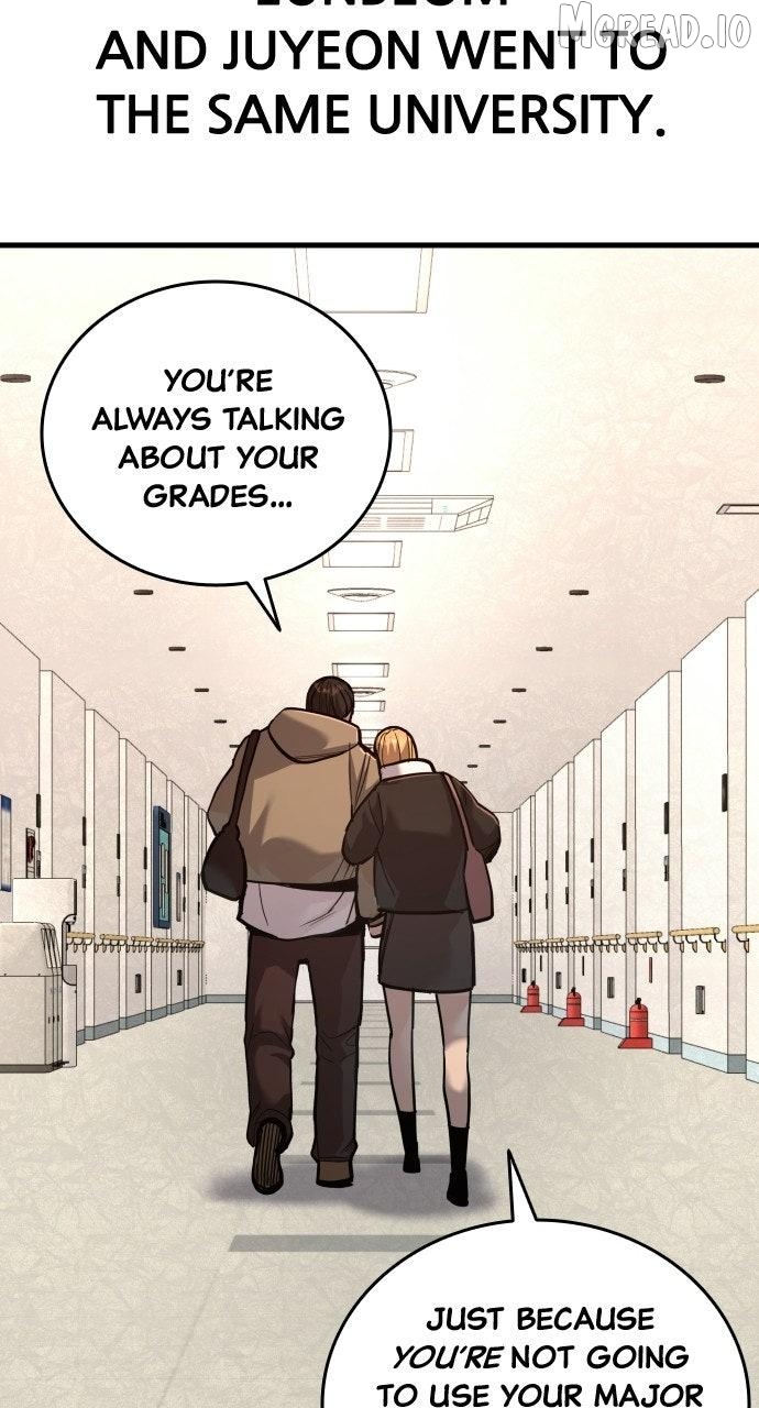 Justice Served Chapter 65 - page 30
