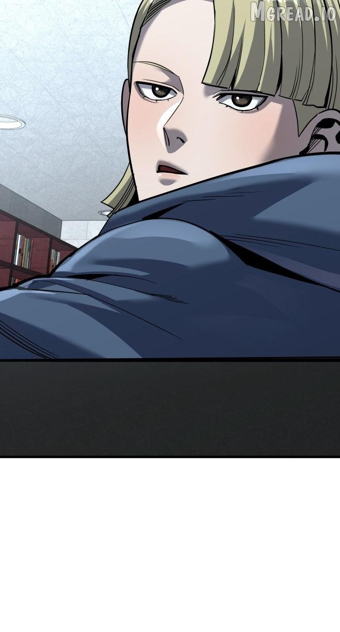 Justice Served Chapter 65 - page 34