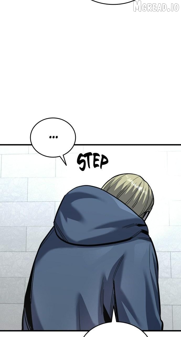 Justice Served Chapter 65 - page 36