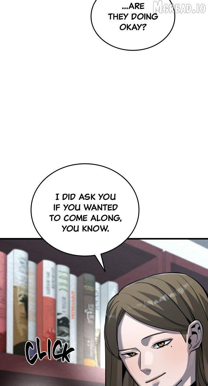 Justice Served Chapter 65 - page 37