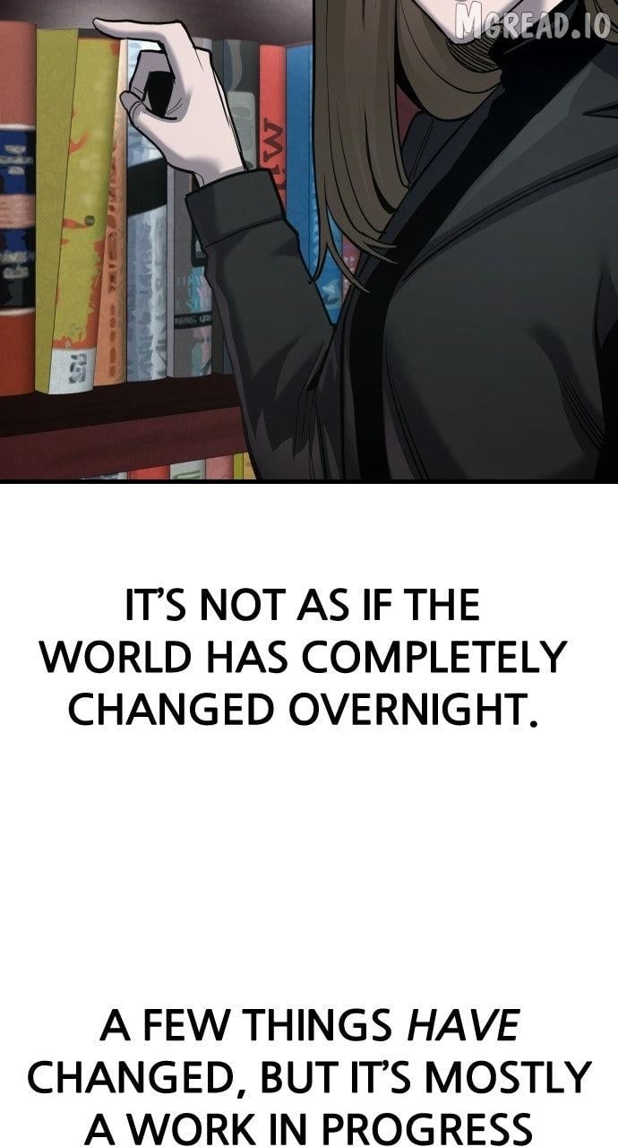 Justice Served Chapter 65 - page 38